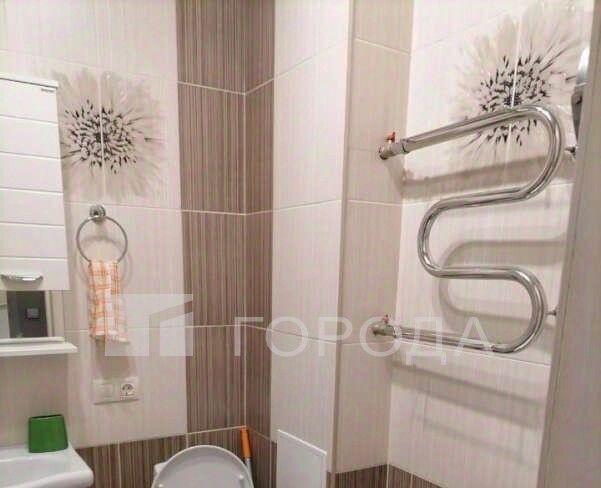 квартира г Новосибирск Студенческая ул Надежды 4 фото 4