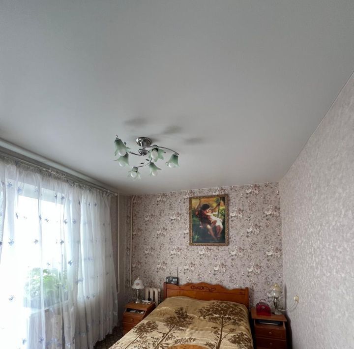 квартира г Кировград ул Набережная 5 фото 3