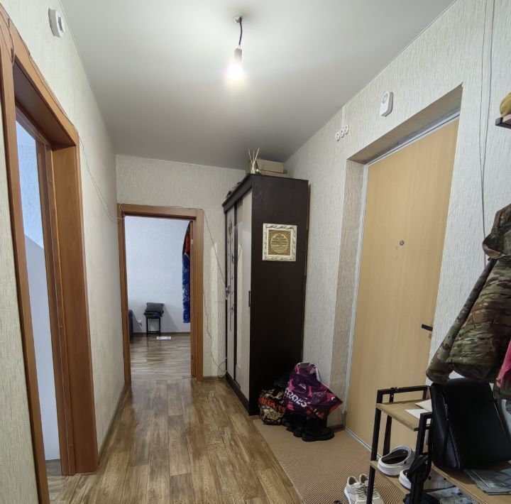 квартира г Саратов р-н Кировский ул им Академика Семенова Н.Н. 19 фото 23