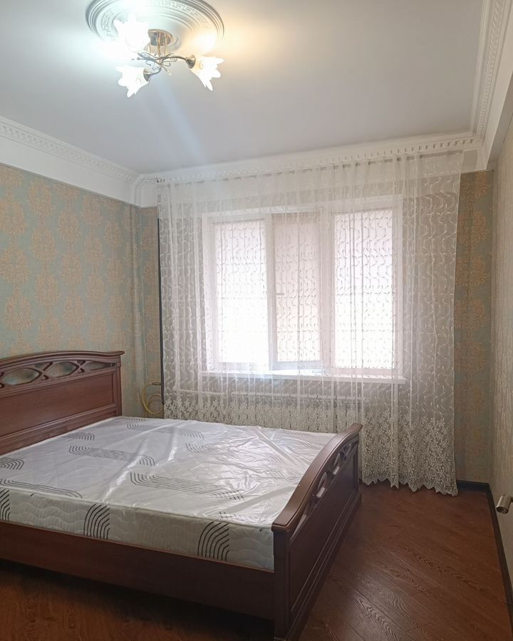 квартира г Махачкала р-н Ленинский пр-кт Гамидова 49к/9 фото 9