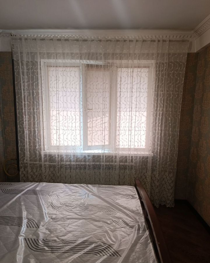 квартира г Махачкала р-н Ленинский пр-кт Гамидова 49к/9 фото 8