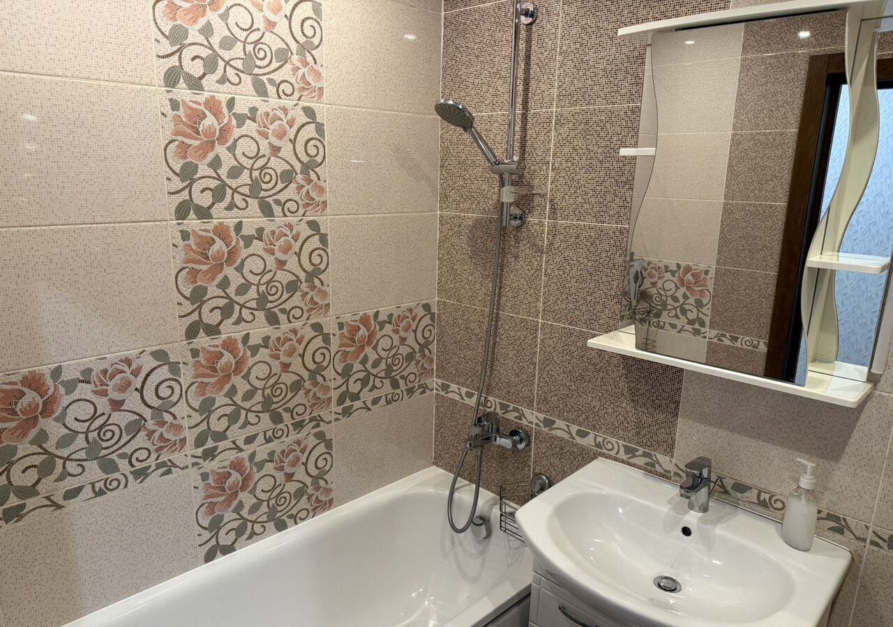 квартира г Ярославль р-н Дзержинский ул Бабича 10/22 фото 18