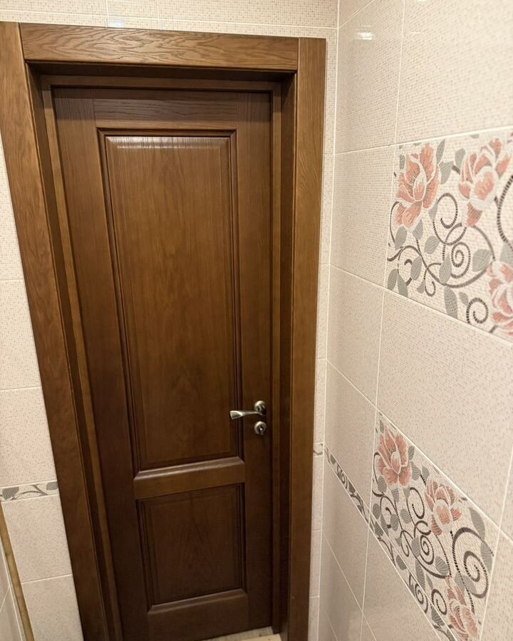 квартира г Ярославль р-н Дзержинский ул Бабича 10/22 фото 22