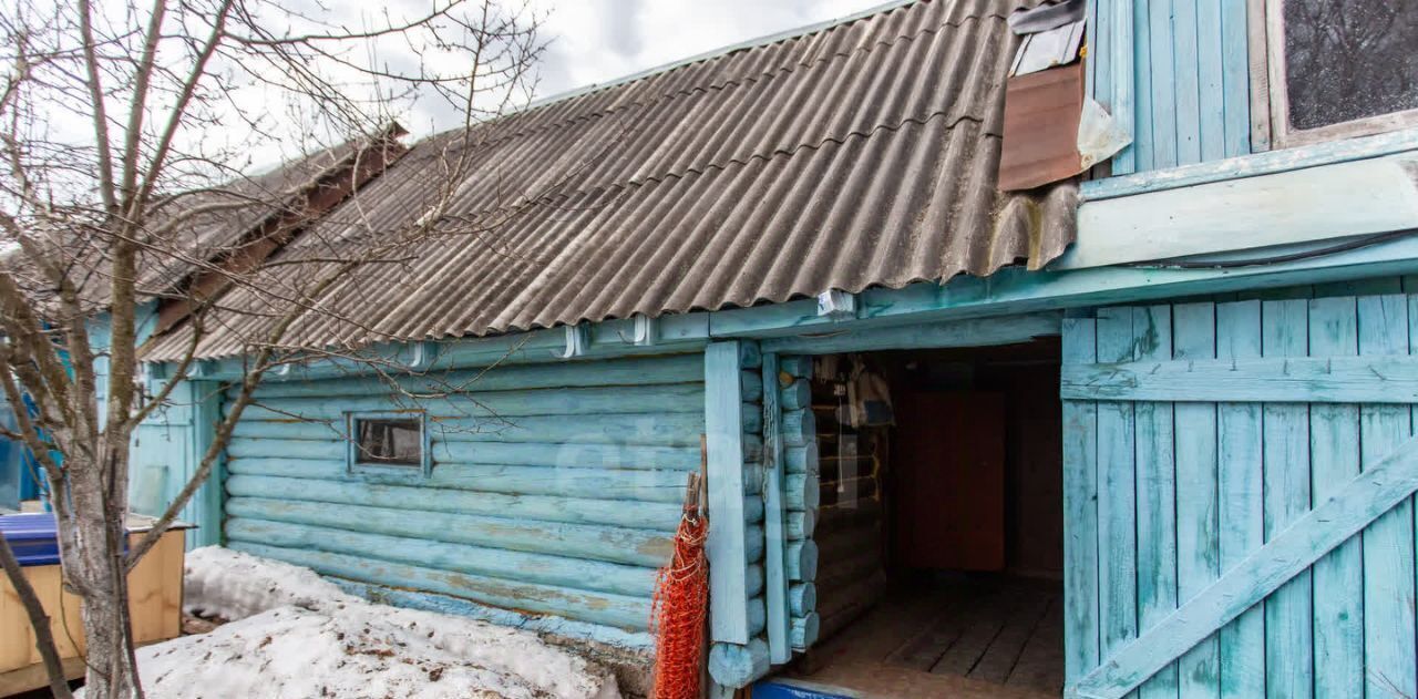 дом г Тобольск ул Молодежная 24 фото 9