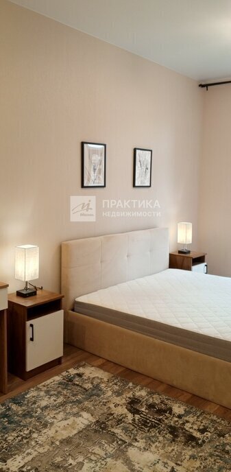 квартира г Москва метро Шелепиха проезд Причальный 10к/1 фото 3