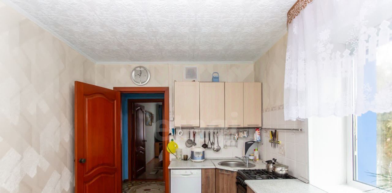 дом г Тобольск ул Молодежная 24 фото 35