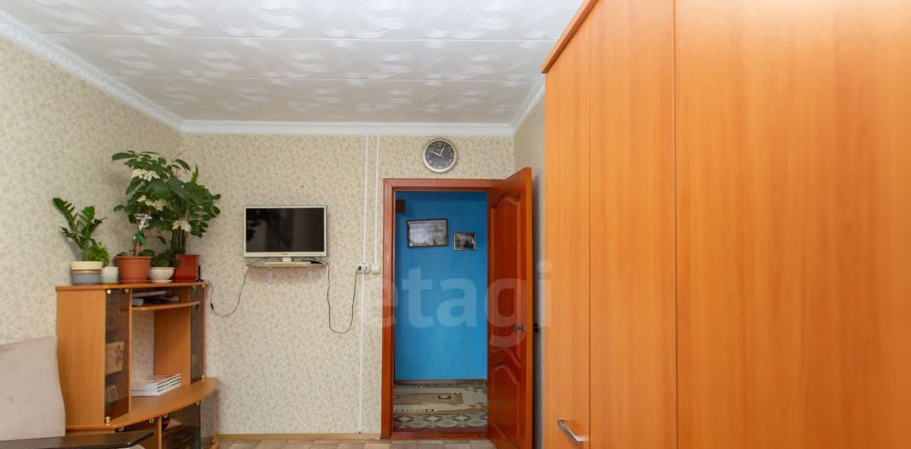 дом г Тобольск ул Молодежная 24 фото 38