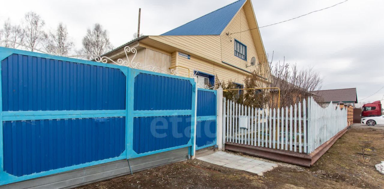 дом г Тобольск ул Молодежная 24 фото 45