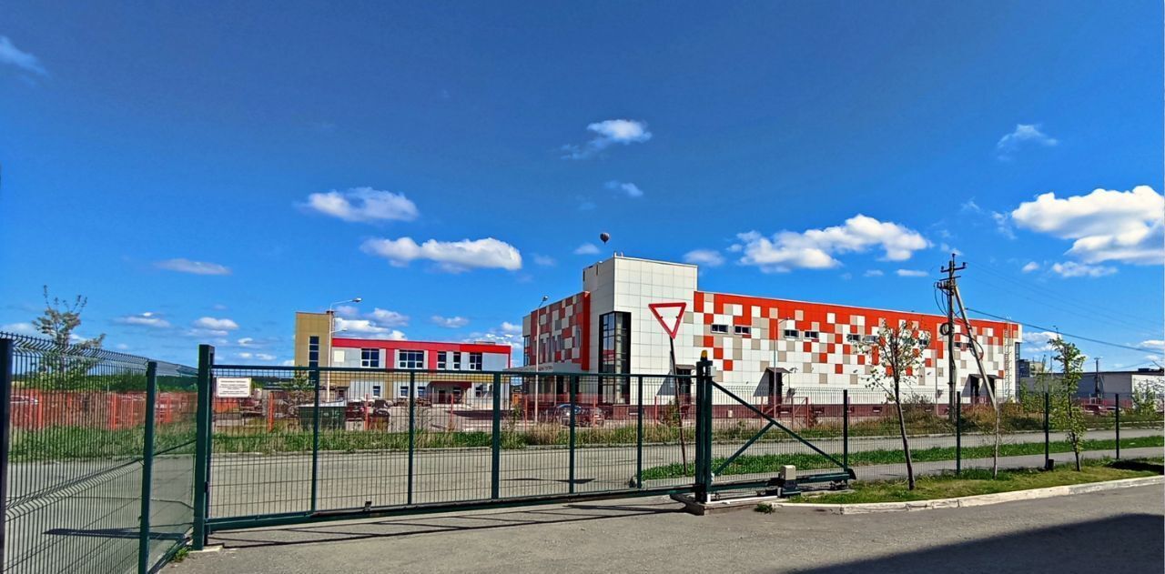 квартира г Каменск-Уральский Красногорский б-р Комсомольский 31 фото 15