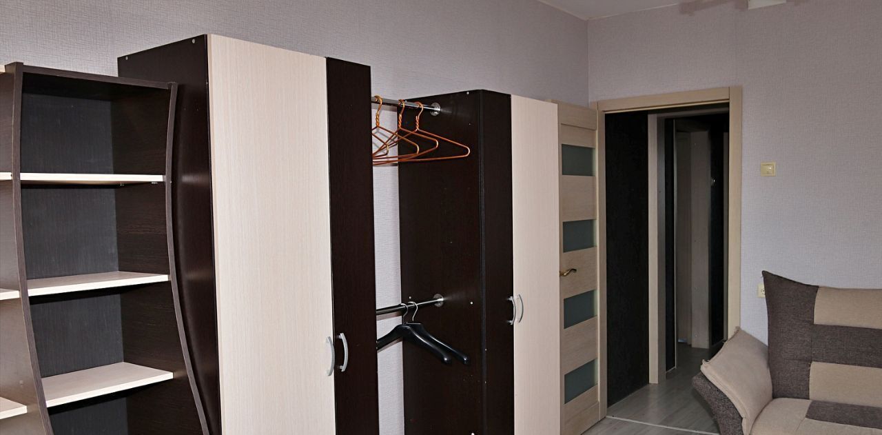 квартира г Каменск-Уральский Красногорский б-р Комсомольский 31 фото 7