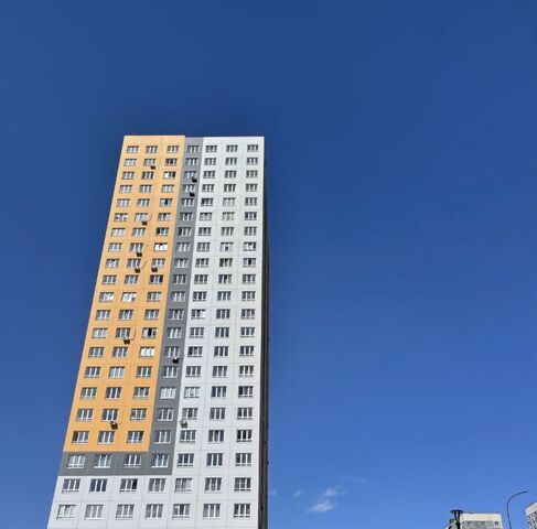 Горьковская ул Рижская 1 д. Анкудиновка фото
