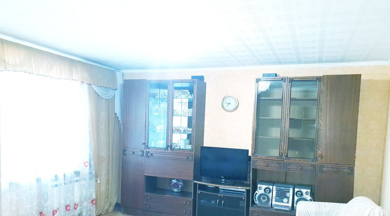 квартира г Нижний Новгород Буревестник ул Федосеенко 102 фото 2