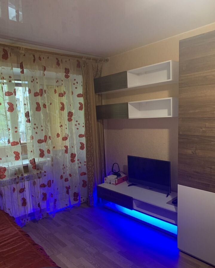 квартира г Королев мкр Юбилейный ул Героев Курсантов 1 фото 2