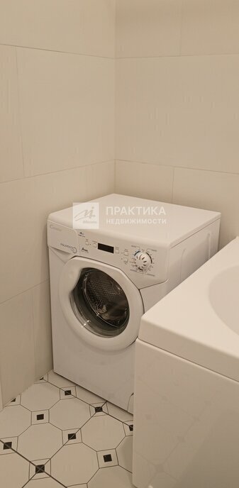 квартира г Москва метро Шелепиха проезд Причальный 10к/1 фото 13