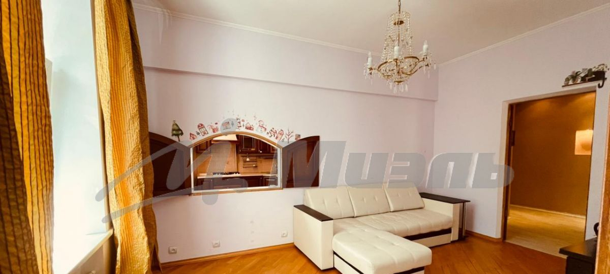 квартира г Москва метро Ростокино ул Бажова 3 фото 9