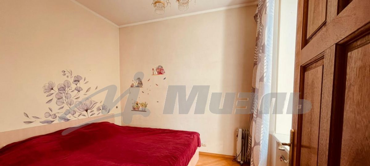 квартира г Москва метро Ростокино ул Бажова 3 фото 12