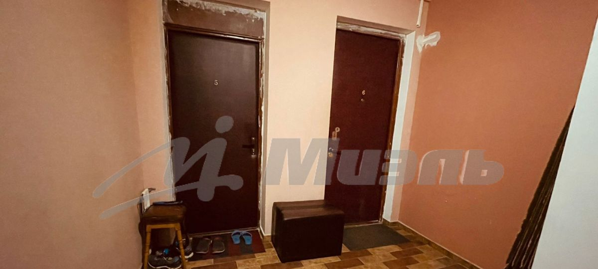 квартира г Москва метро Ростокино ул Бажова 3 фото 20