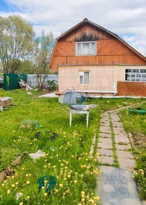 дом г Раменское снт Ласковый Май 61, Раменский муниципальный округ фото 18