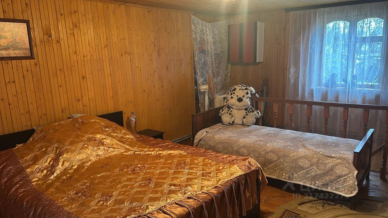 дом г Истра СНТ «Андреевское-2», 99 фото 8