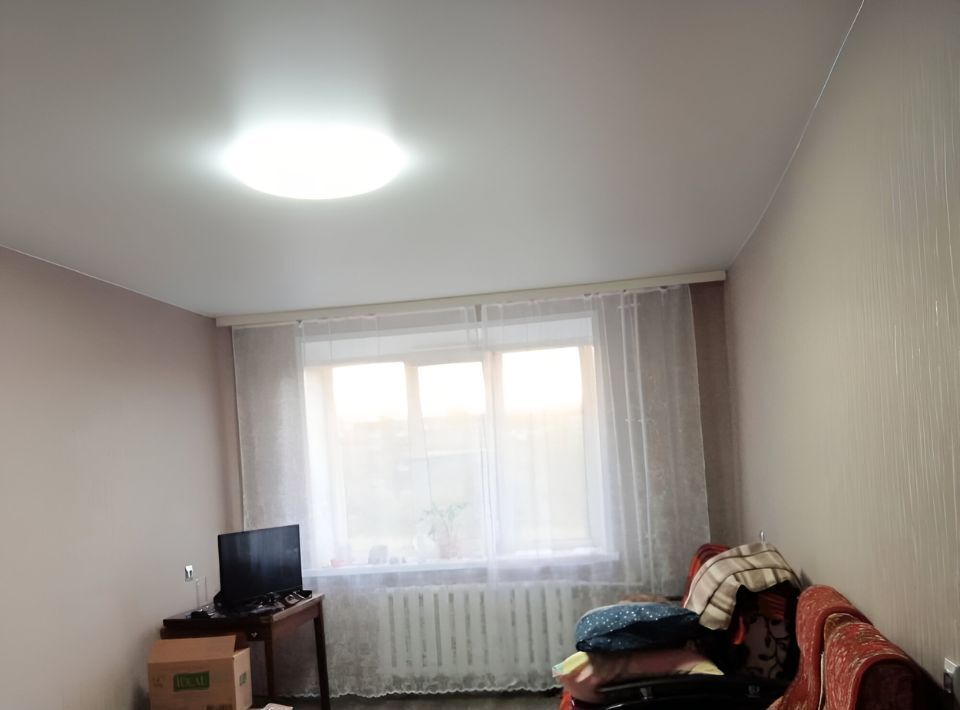 квартира г Нижний Новгород Стрелка ул Сергея Акимова 5 фото 5