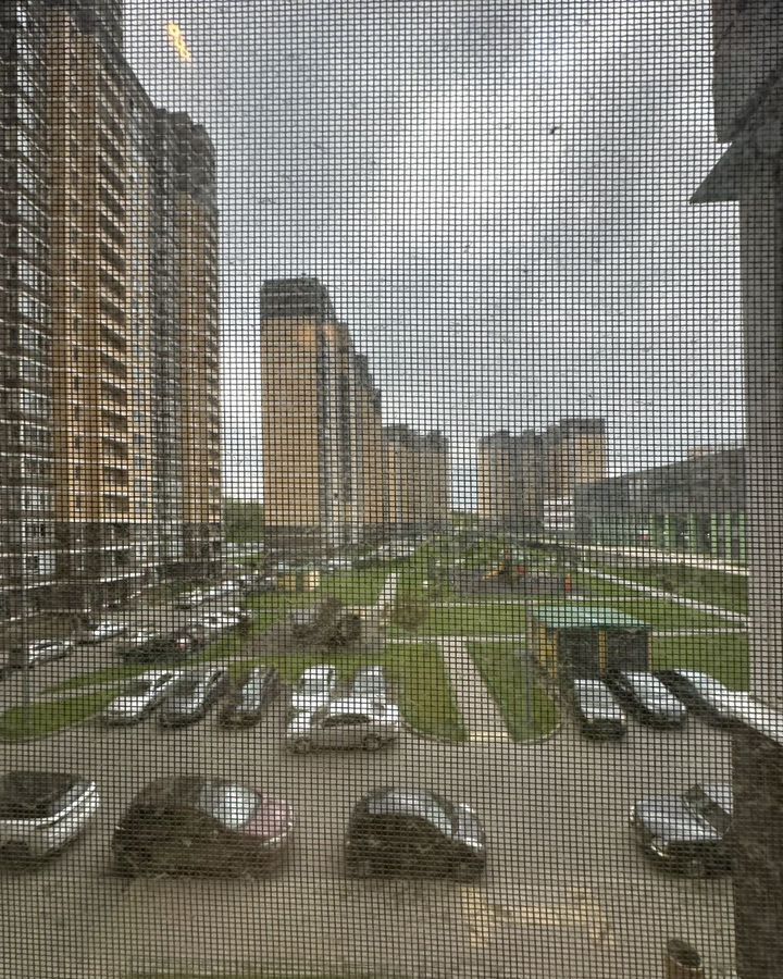 квартира г Балашиха мкр Новое Павлино ул Бояринова 13 Балашиха, Некрасовка, мкр-н Новое Павлино фото 36