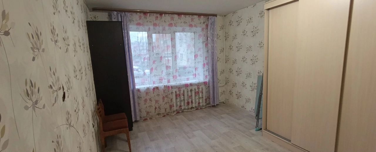 квартира г Вологда ул Воркутинская 11 5 микрорайон фото 5