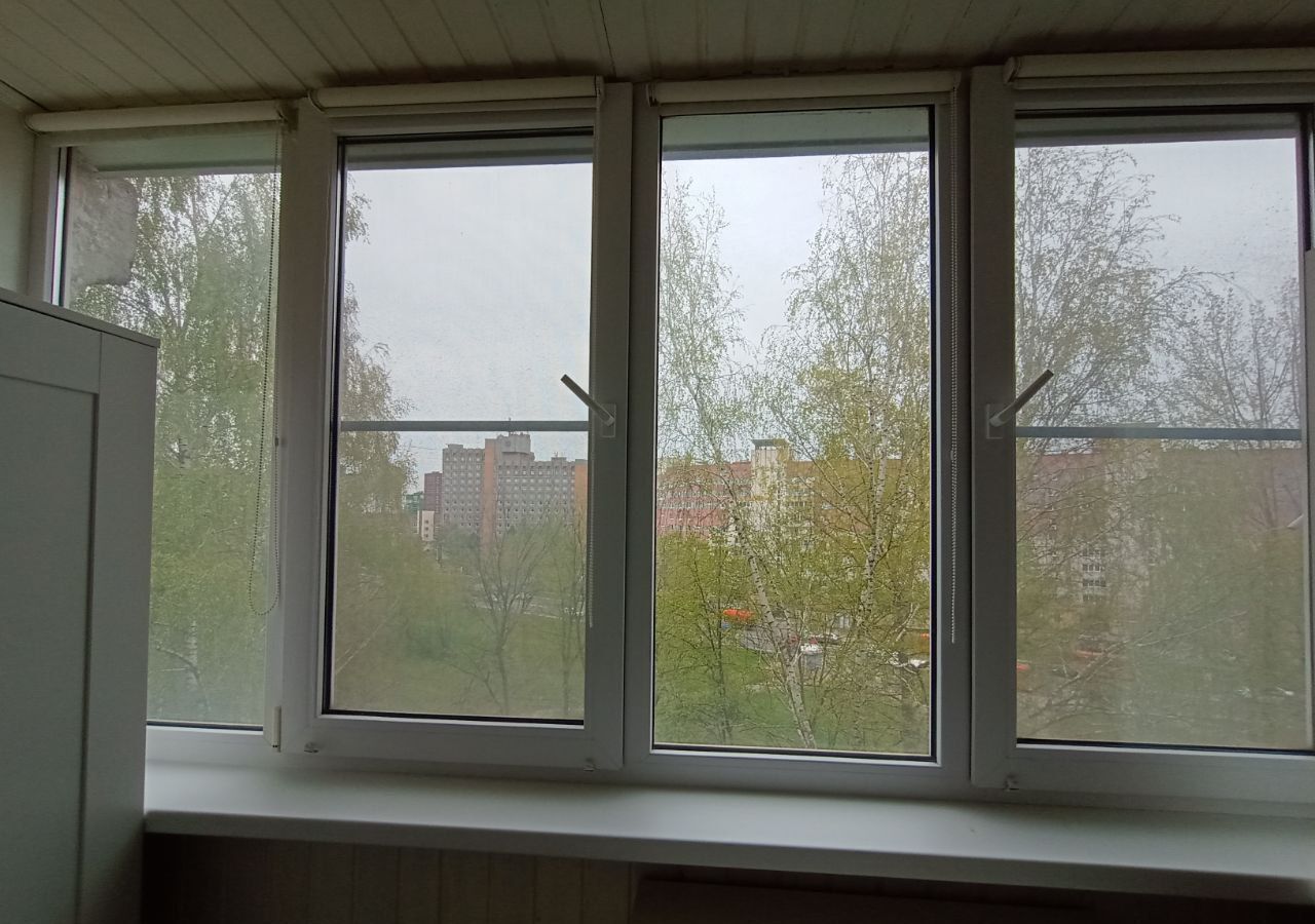 квартира г Нижний Новгород р-н Нижегородский ш Казанское 3 фото 18