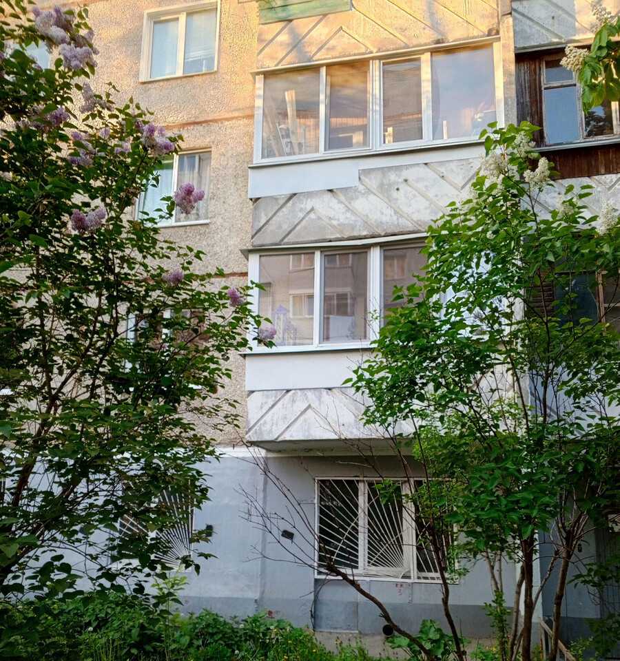 квартира г Орел ул Достоевского 4 фото 24