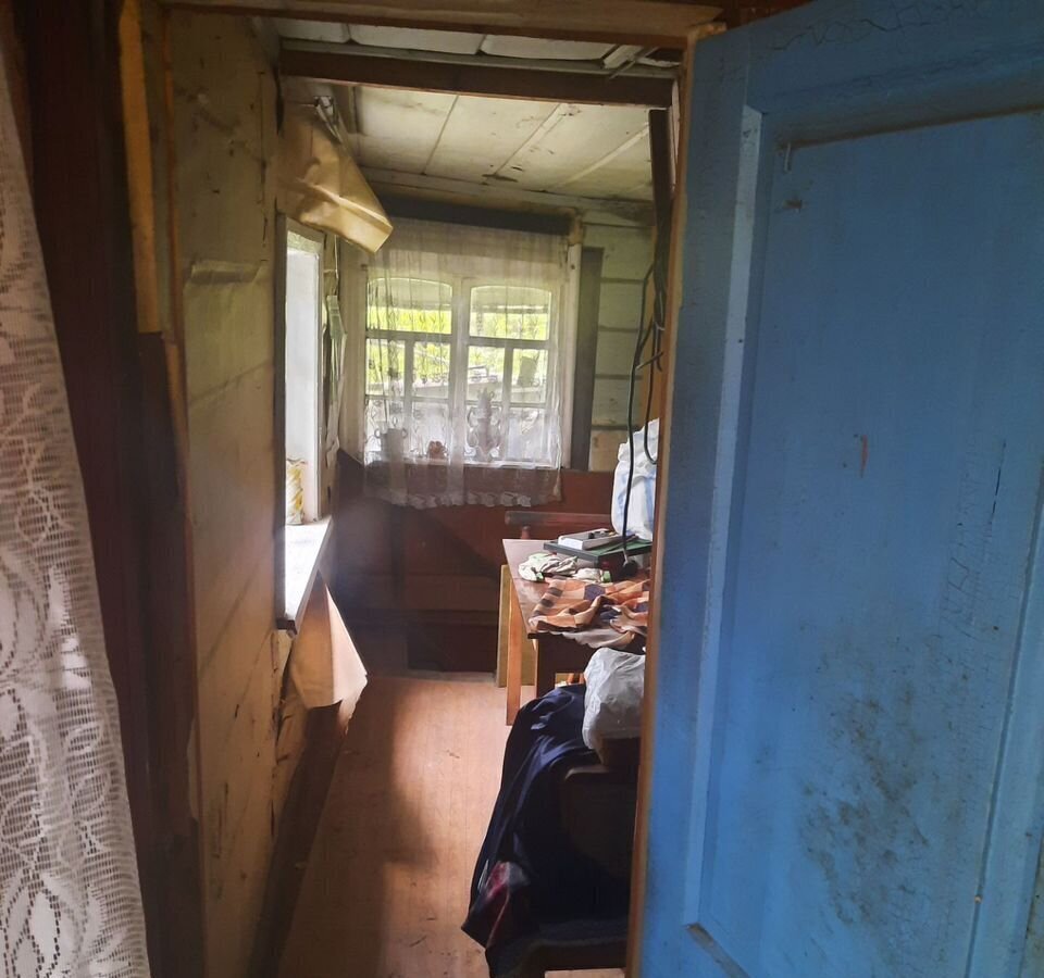 дом г Касимов ул Карла Маркса 21 Касимовский муниципальный округ, Касимов фото 6