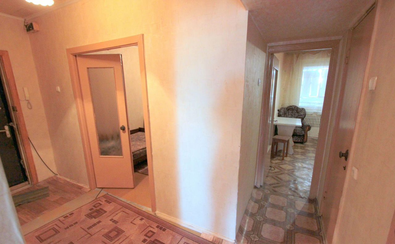 квартира г Обнинск ул Гагарина 57 фото 11