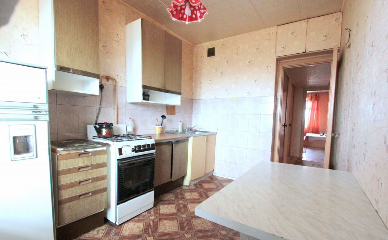 квартира г Обнинск ул Гагарина 57 фото 6