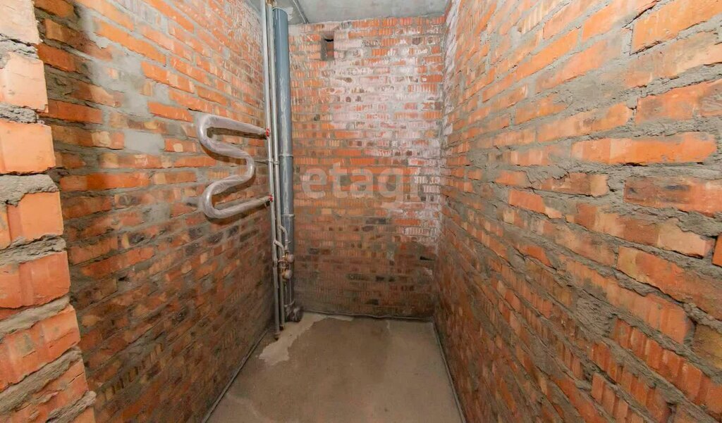 квартира г Кемерово ул Гагарина 108 фото 8