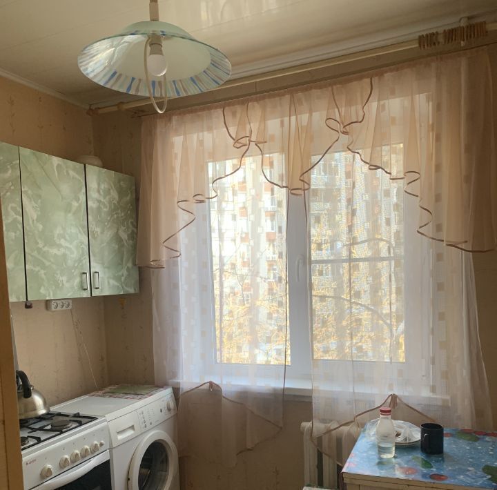 квартира г Иваново р-н Ленинский ул Шубиных 14 фото 3