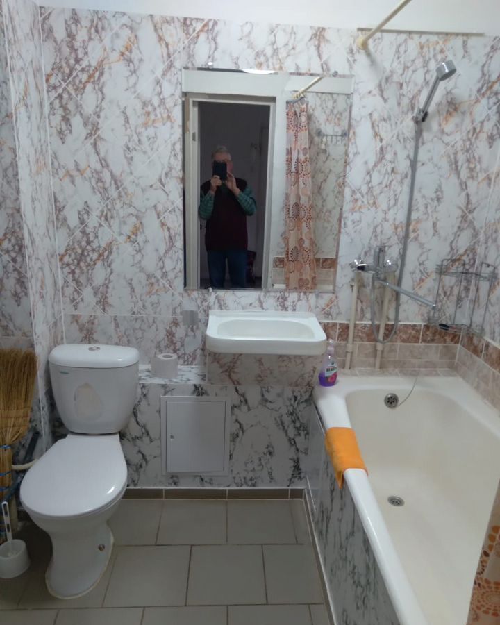 квартира г Киров р-н Первомайский ул Ленина 20 фото 7