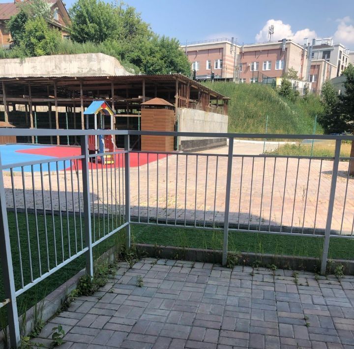 квартира г Казань метро Площадь Тукая ул Волкова 12 фото 25