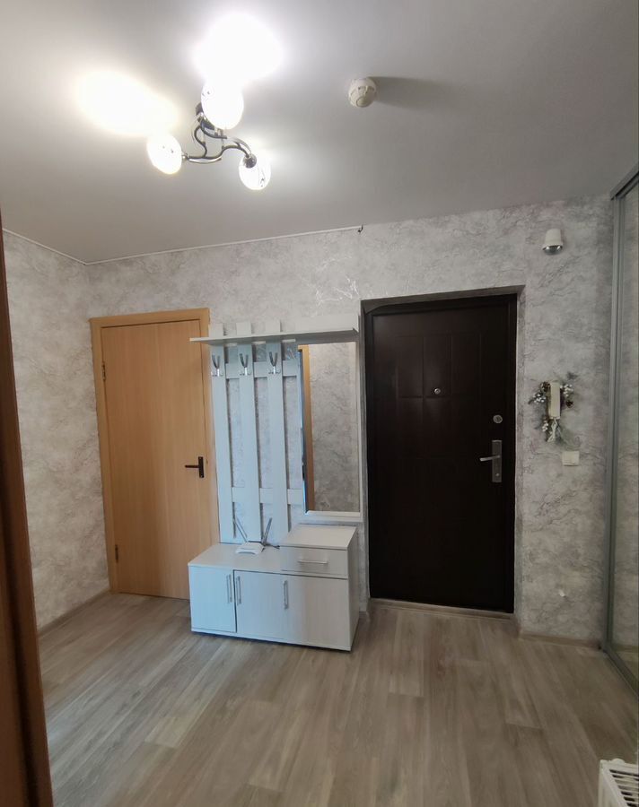 квартира г Советск ул Тургенева 24б Советский г. о. фото 17