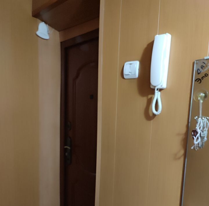 квартира г Тольятти р-н Центральный ул Карла Маркса 23 фото 16