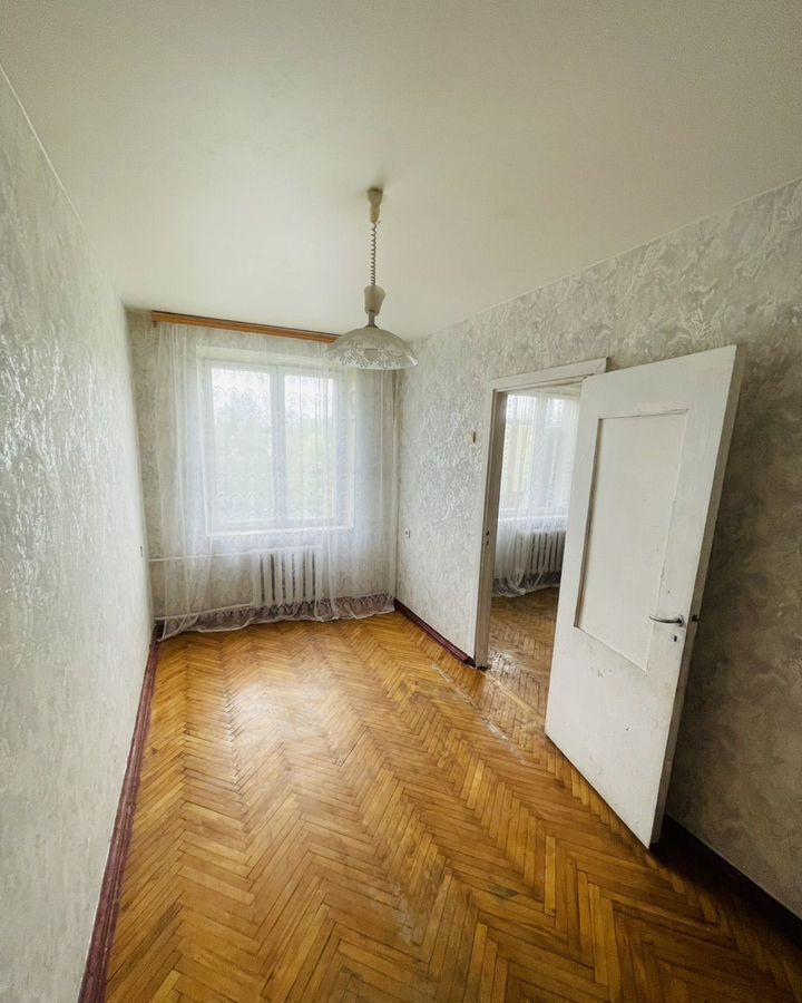 квартира г Королев ул Гагарина 44 фото 4