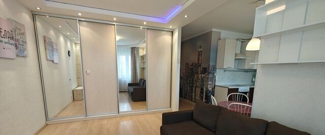метро Кузьминки пр-кт Волгоградский 110к/3 фото