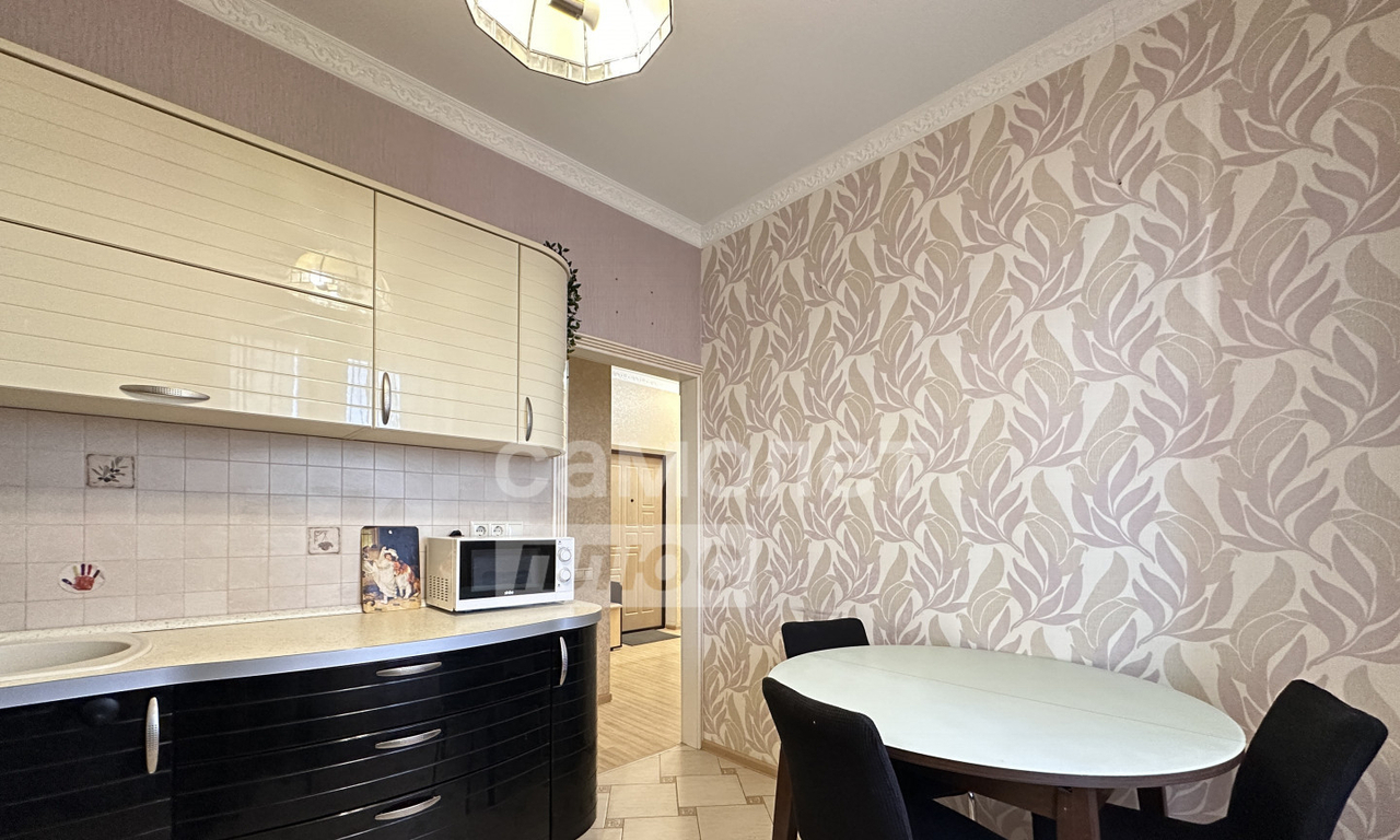 квартира г Красногорск ул Речная 20/2 фото 12