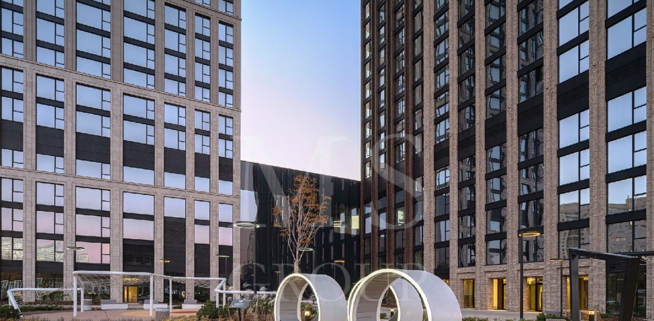 квартира г Москва пр-кт Генерала Дорохова 49к/2 Матвеевская фото 35