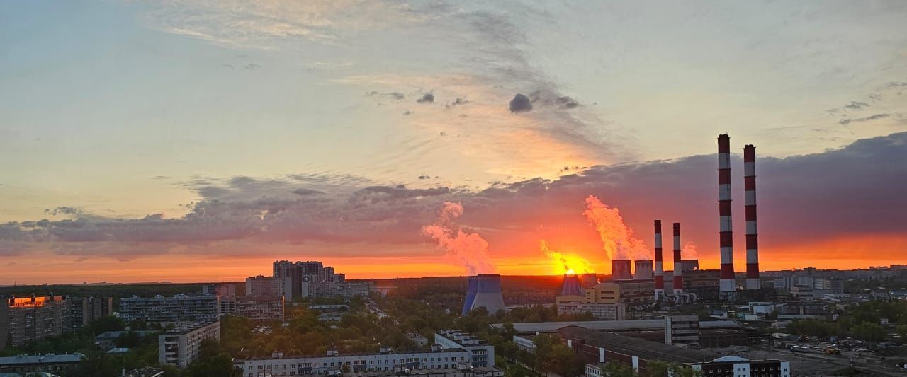 квартира г Москва метро Бульвар Рокоссовского ул Тагильская 4а фото 34