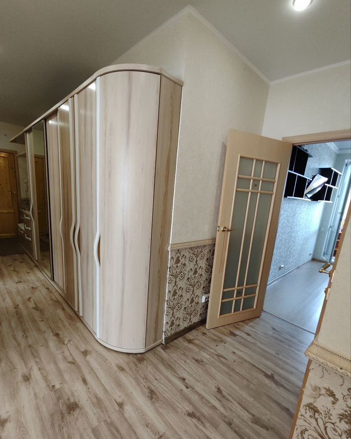квартира г Оренбург р-н Ленинский ул Салмышская 47/1 фото 27