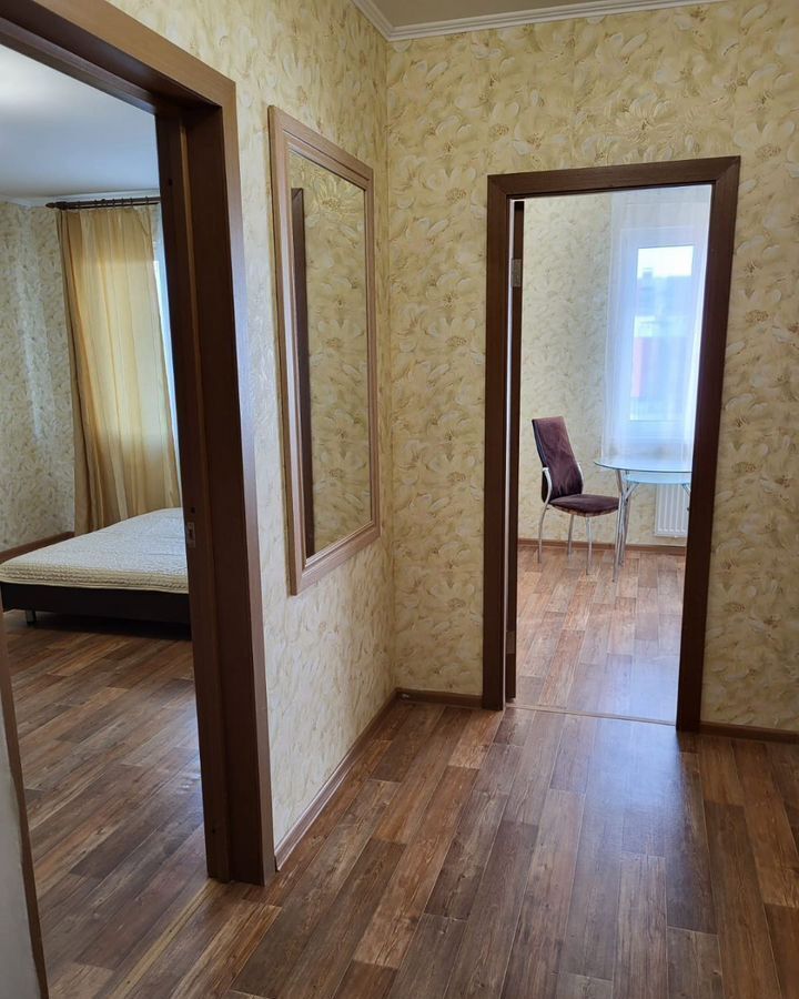 квартира г Санкт-Петербург р-н Красносельский ул Маршала Казакова 82к/1 фото 10