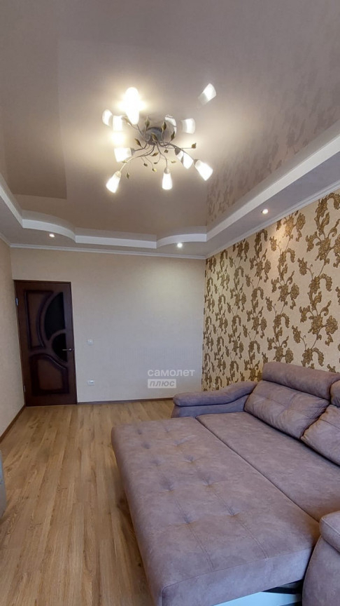 квартира г Краснодар КСК ул им. Максима Горького 32 м-н фото 1