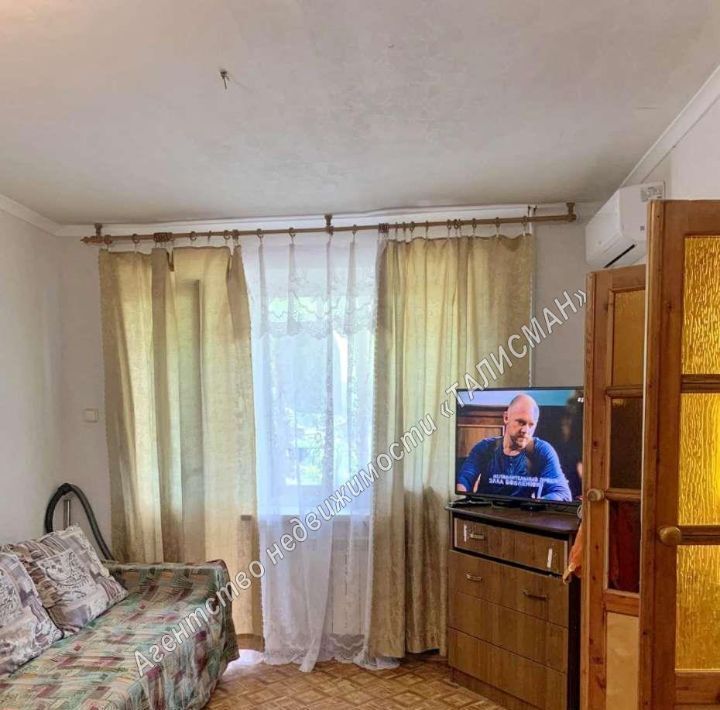 квартира г Таганрог ул Большая Бульварная фото 1
