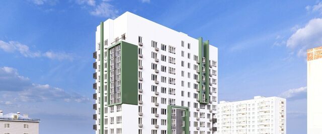 р-н Калининский дом 1 фото