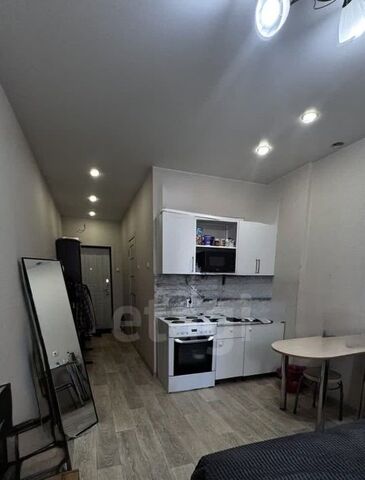 квартира р-н Центральный ул Мельникайте 2к/12 фото