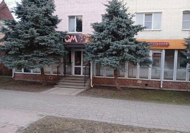 свободного назначения г Семенов ул 1-е Мая 4 фото