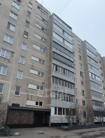 р-н Засвияжский ул Кузоватовская 34 фото